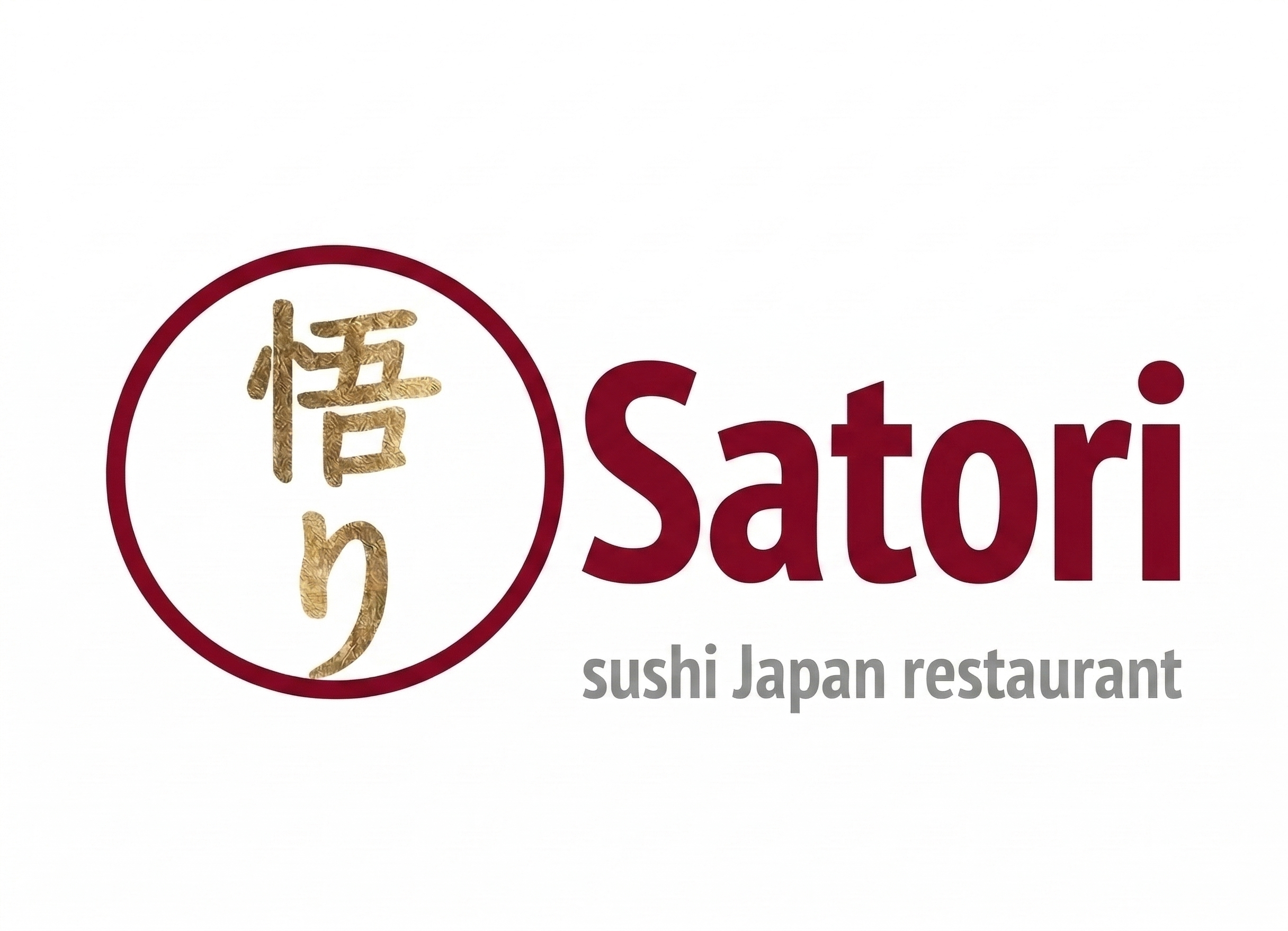 Logo Satori Glattbrugg